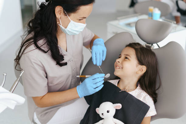 Best Same-Day Emergency Dentist in Young Harris, GA