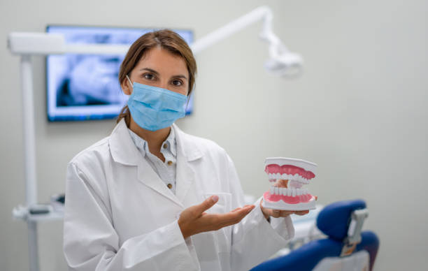 Best Emergency Root Canal Treatment in Young Harris, GA
