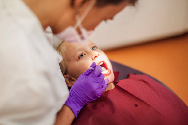 Best Emergency Tooth Extraction in Young Harris, GA
