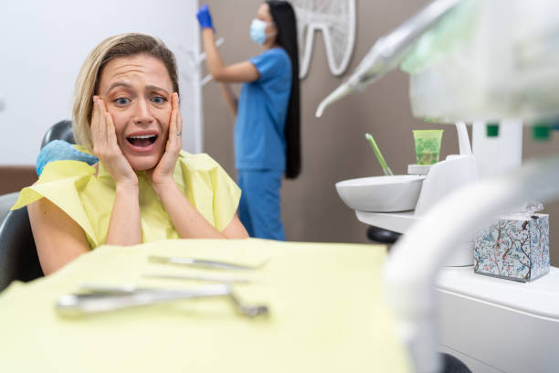 Best Emergency Dental Care for Trauma or Injury in Young Harris, GA