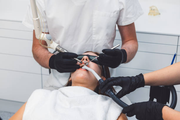  Young Harris, GA Emergency Dentist Pros