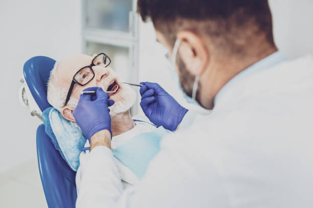 Best Emergency Wisdom Teeth Removal in Young Harris, GA